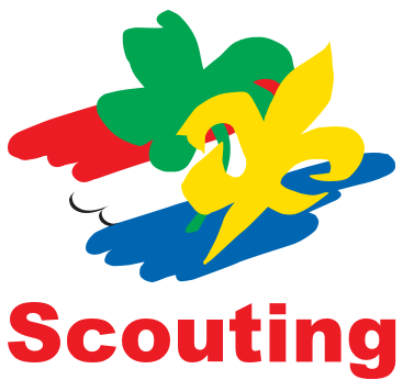 Logo Scouting Nederland