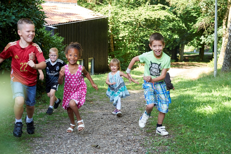 Kinderen op vakantie met Weekje Weg