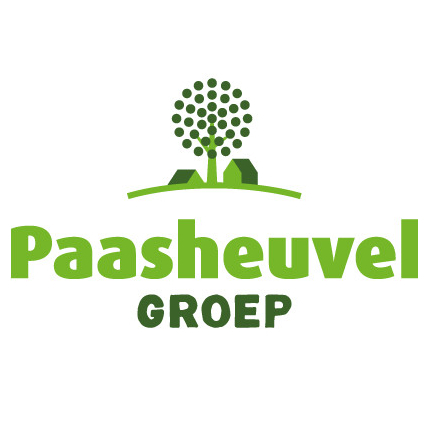 Logo Paasheuvelgroep