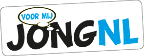 Logo JongNL